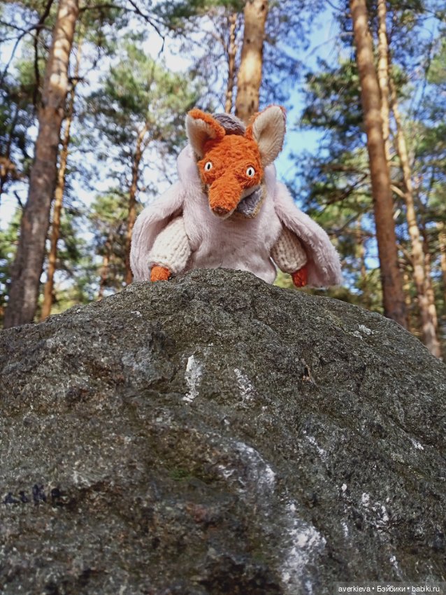 Весенние зарисовки... Прогулка (фото 3)