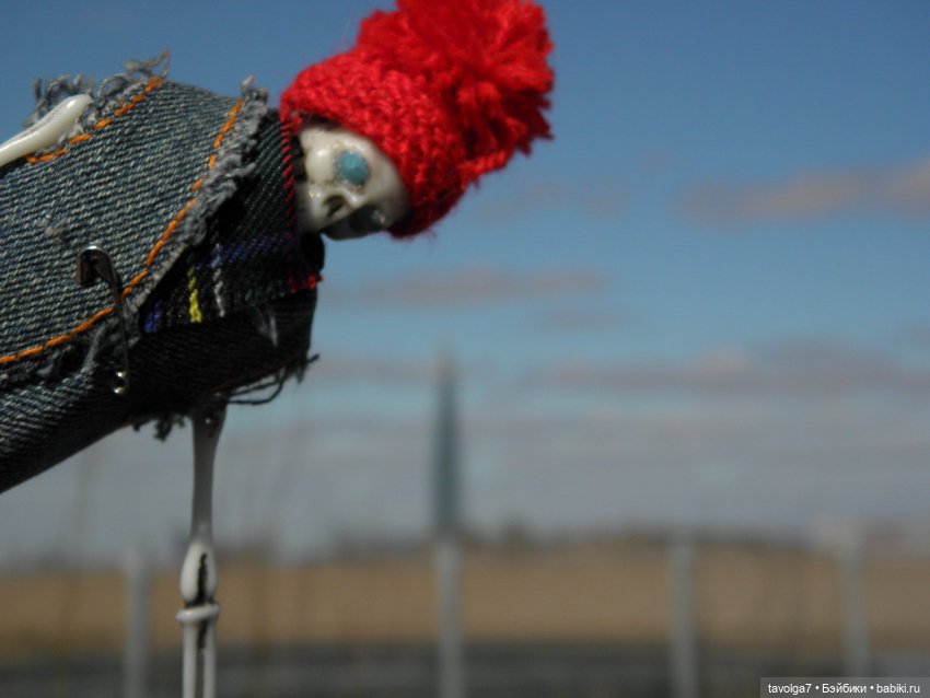 Очень Странная Компания в Санкт-Петербурге