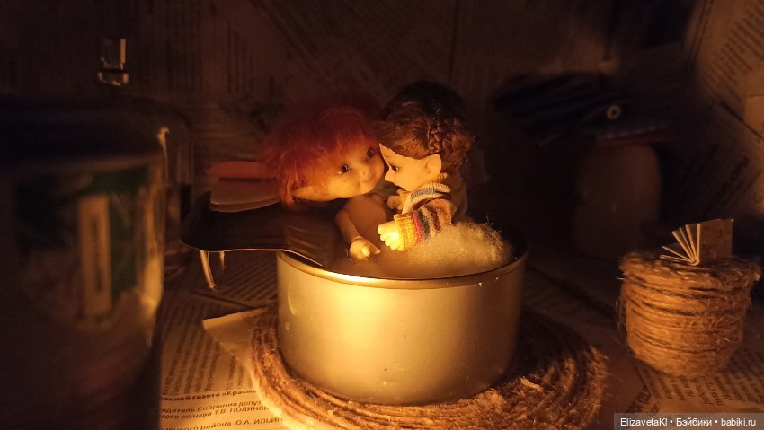 Искупалась. Realpuki. 156 (фото 6)