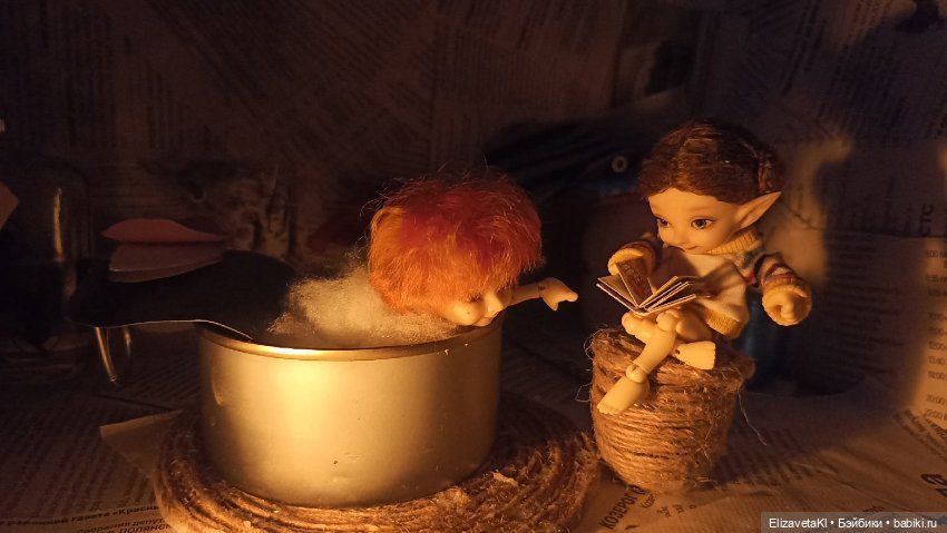 Искупалась. Realpuki. 156 (фото 2)