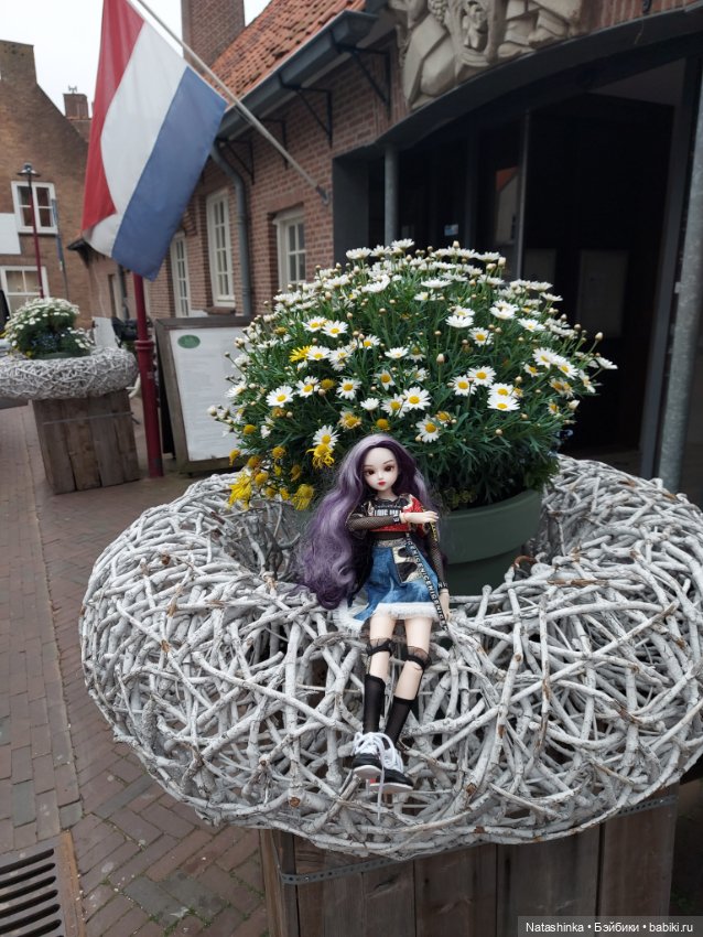 Fashion Dolls 348 — Туризм и путешествия: фотоотчеты из поездок (фото 8)