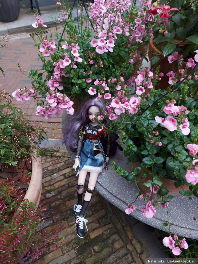 Fashion Dolls 348 — Туризм и путешествия: фотоотчеты из поездок (фото 2)