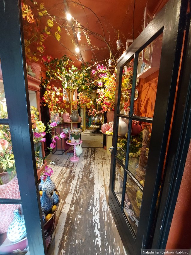 Fashion Dolls 348 — Туризм и путешествия: фотоотчеты из поездок