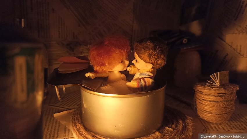 Искупалась. Realpuki. 156 (фото 8)