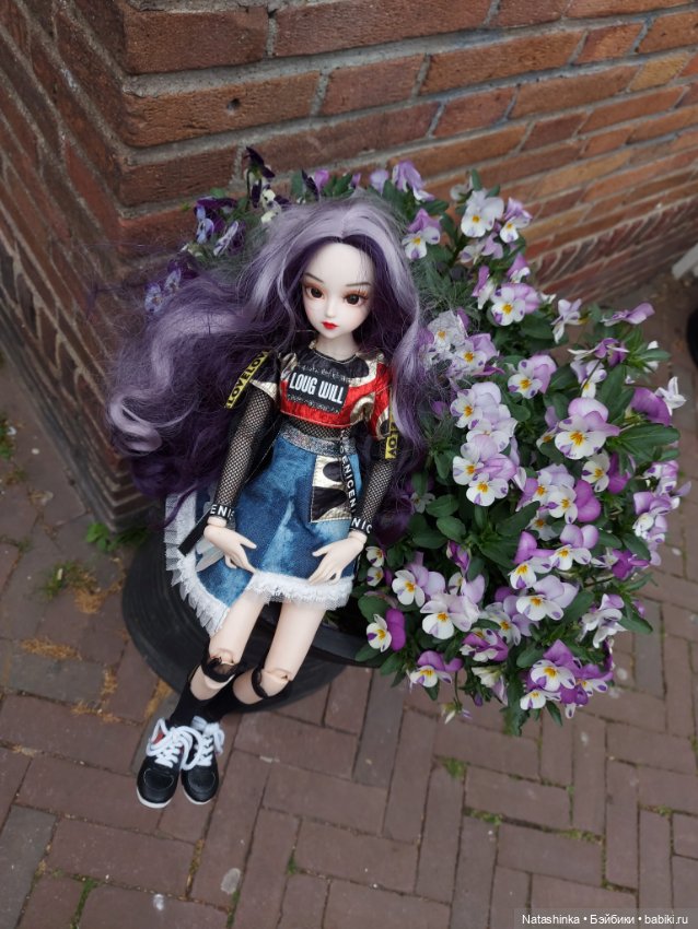 Fashion Dolls 348 — Туризм и путешествия: фотоотчеты из поездок (фото 9)