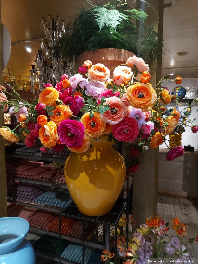 Fashion Dolls 348 — Туризм и путешествия: фотоотчеты из поездок