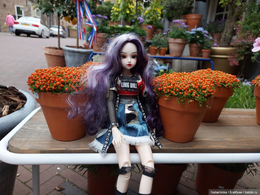 Fashion Dolls 348 — Туризм и путешествия: фотоотчеты из поездок (фото 3)