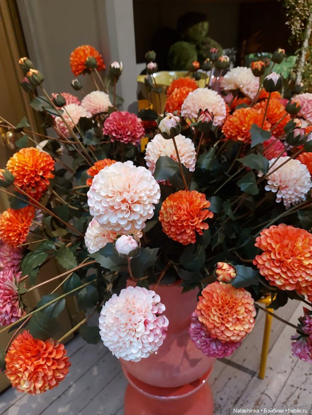 Fashion Dolls 348 — Туризм и путешествия: фотоотчеты из поездок