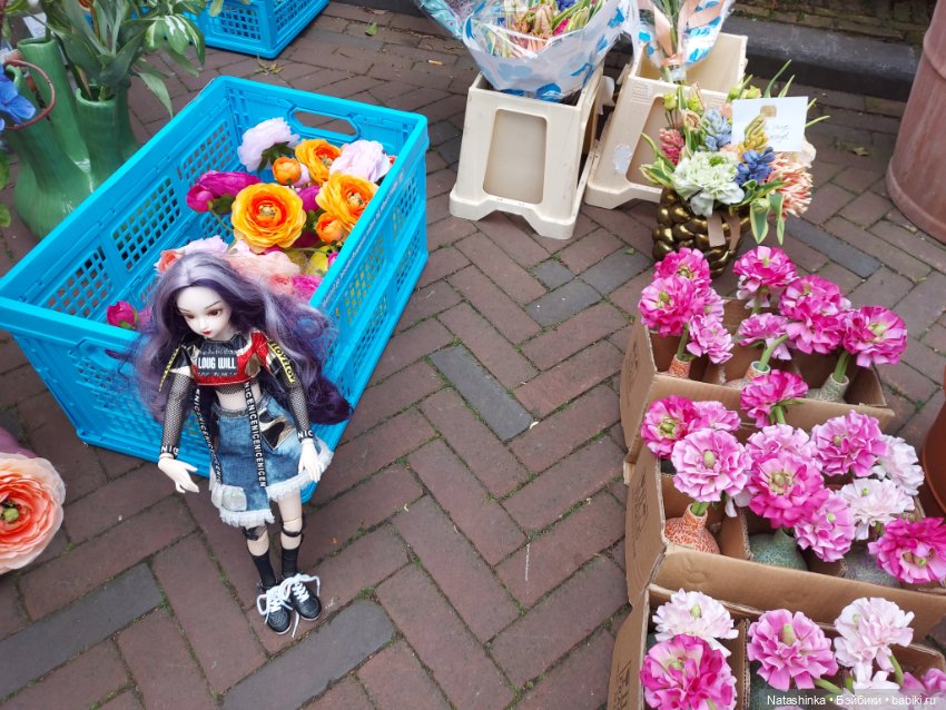 Fashion Dolls 348 — Туризм и путешествия: фотоотчеты из поездок (фото 6)