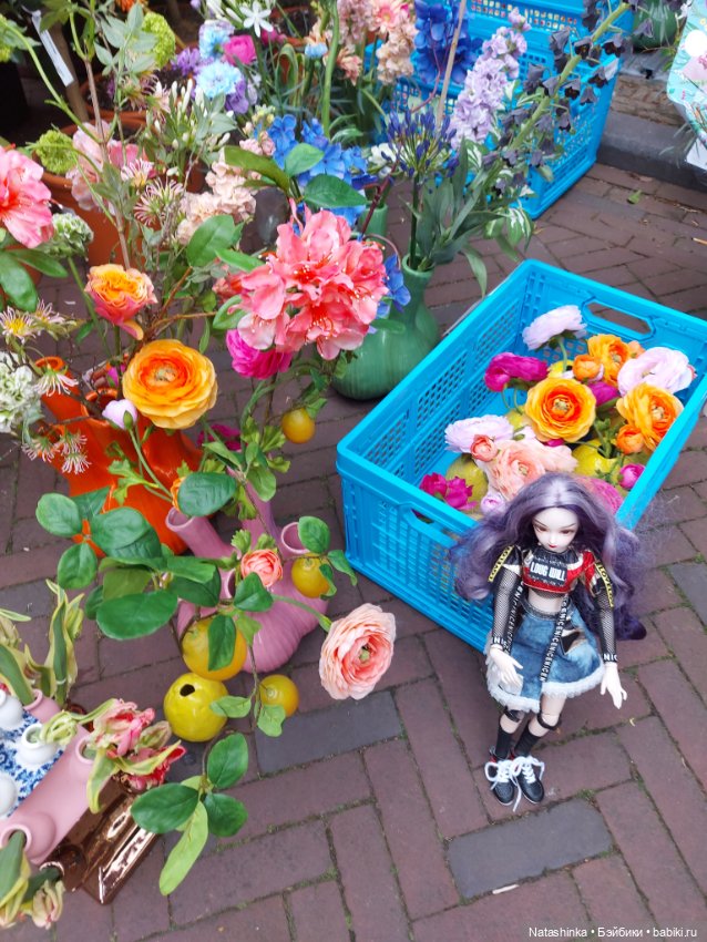 Fashion Dolls 348 — Туризм и путешествия: фотоотчеты из поездок (фото 5)