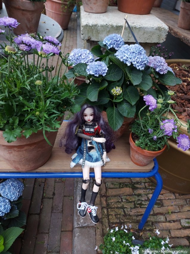 Fashion Dolls 348 — Туризм и путешествия: фотоотчеты из поездок (фото 4)