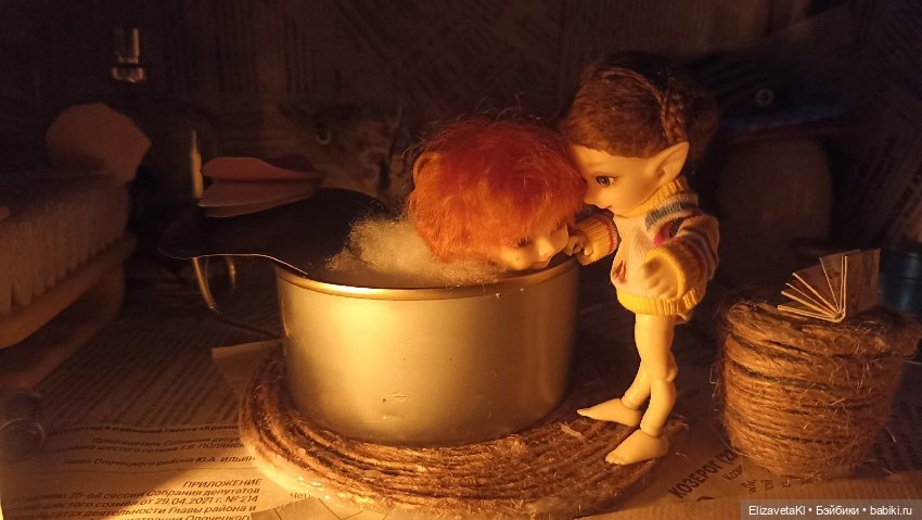 Искупалась. Realpuki. 156 (фото 3)