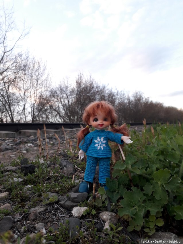 Сложный день — Туризм и путешествия: фотоотчеты из поездок (фото 3)