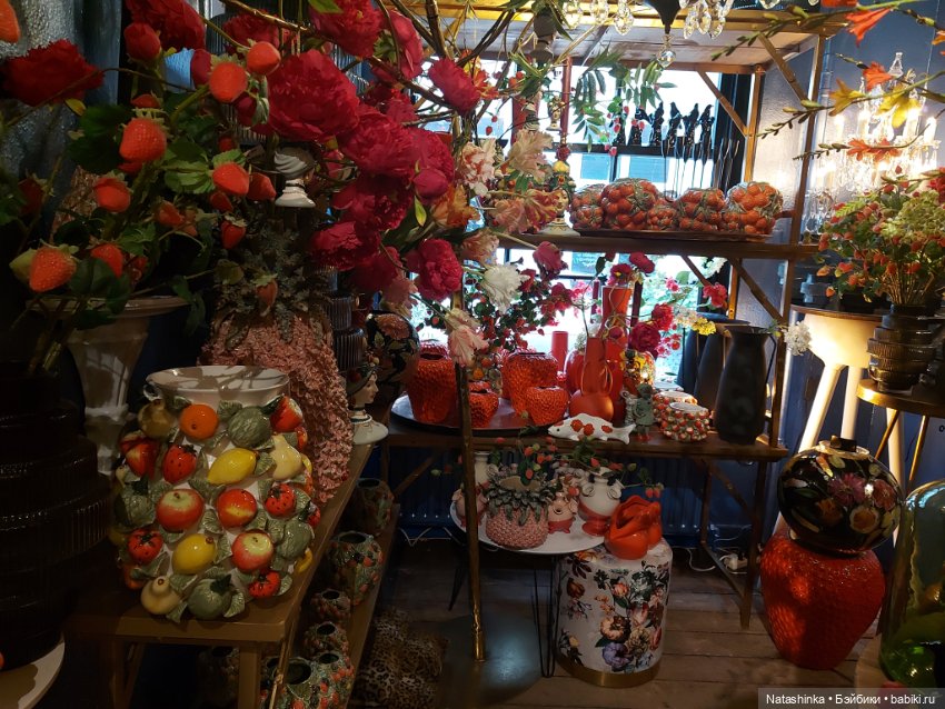 Fashion Dolls 348 — Туризм и путешествия: фотоотчеты из поездок