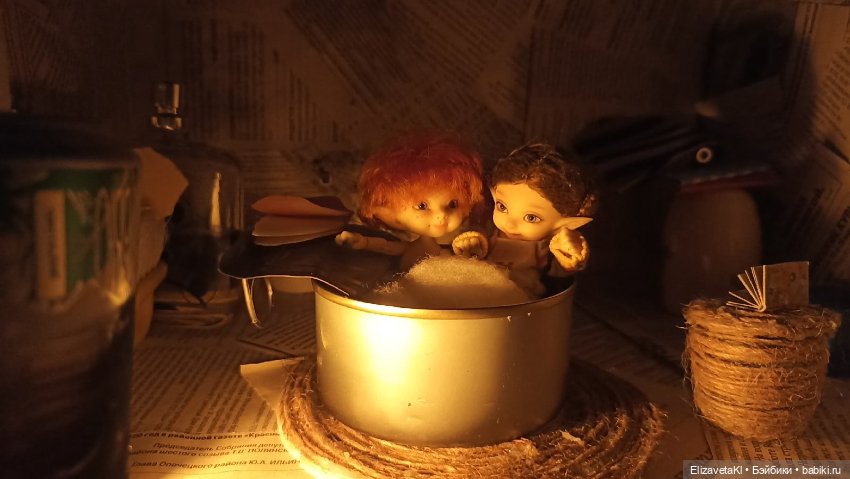 Искупалась. Realpuki. 156 (фото 7)