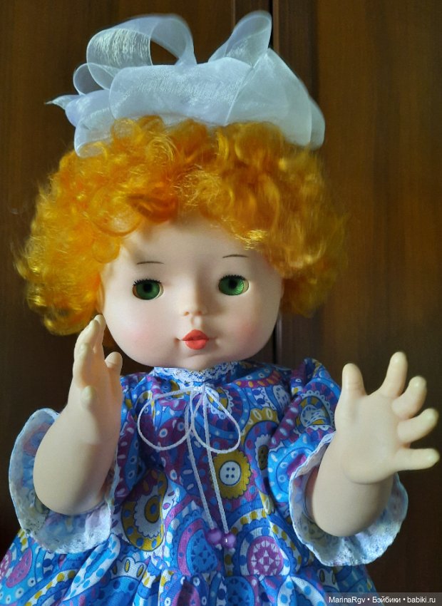 Мечты сбываются. Симочка 8 марта