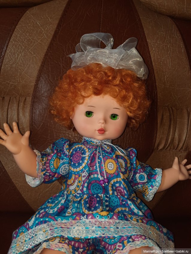 Мечты сбываются. Симочка 8 марта (фото 8)