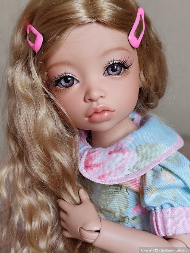 Девочка по имени... Весна🌺🌺🌺