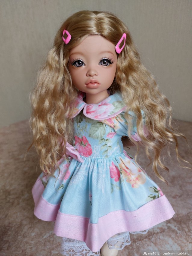 Девочка по имени... Весна🌺🌺🌺