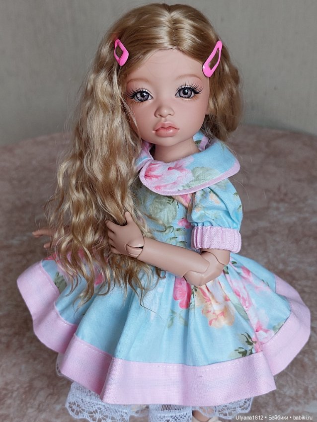 Девочка по имени... Весна🌺🌺🌺