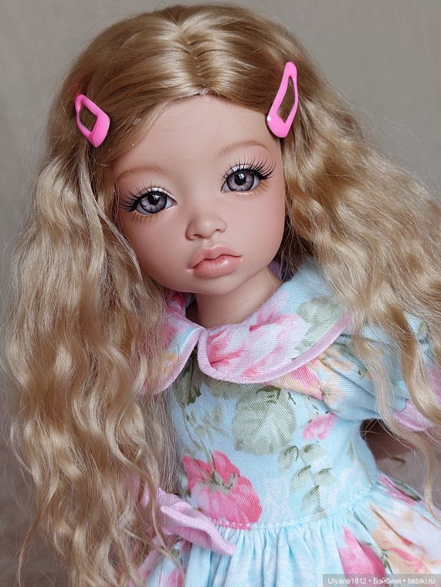 Девочка по имени... Весна🌺🌺🌺