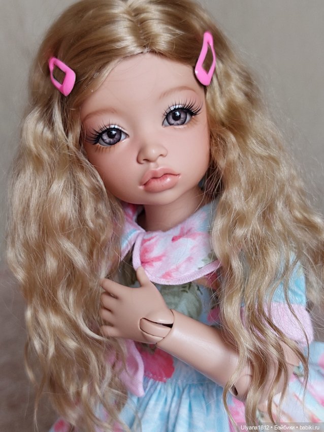 Девочка по имени... Весна🌺🌺🌺