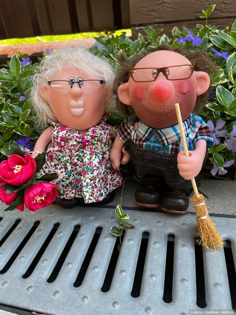 С праздником, добрые люди (фото 3)