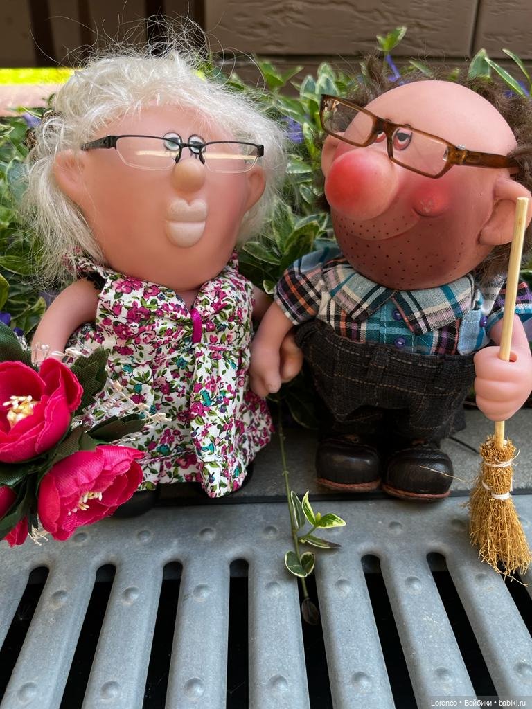 С праздником, добрые люди (фото 2)