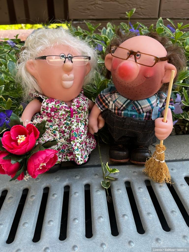 С праздником, добрые люди (фото 5)