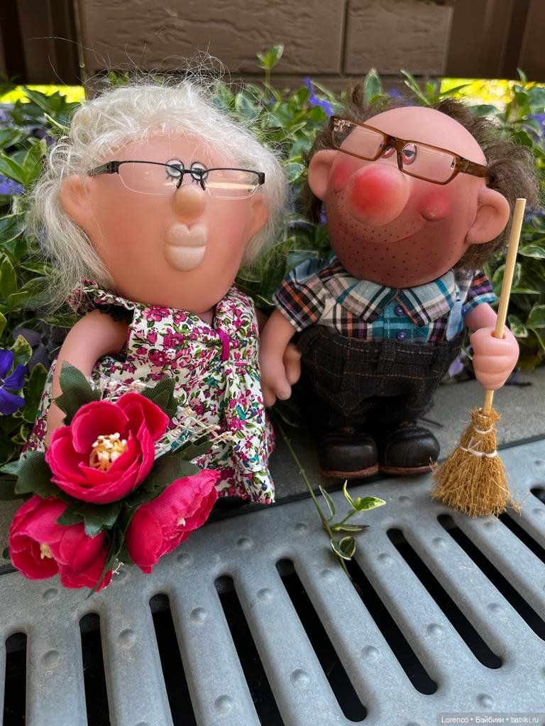 С праздником, добрые люди (фото 7)