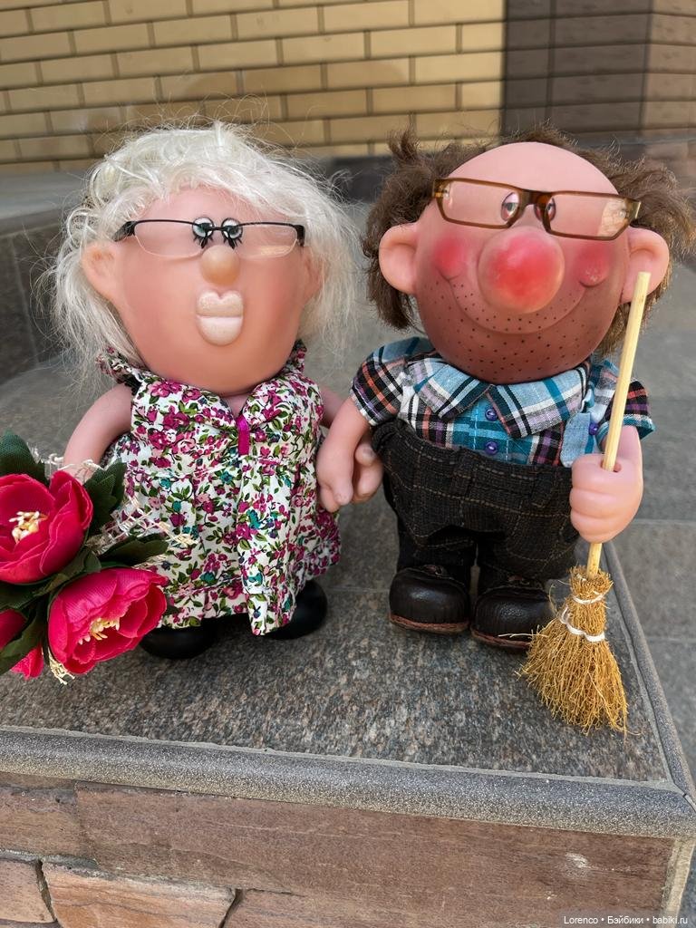 С праздником, добрые люди (фото 10)