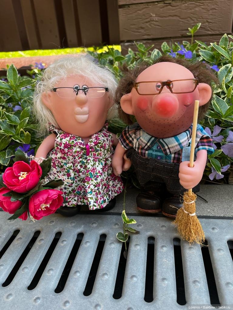 С праздником, добрые люди (фото 4)