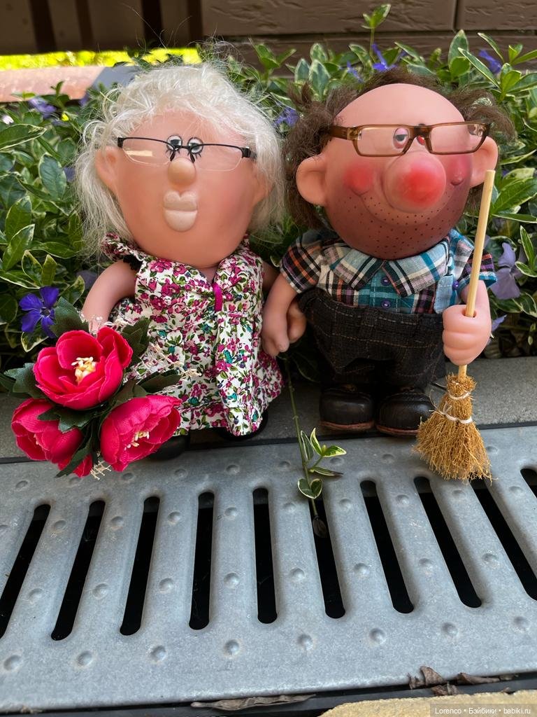 С праздником, добрые люди (фото 6)