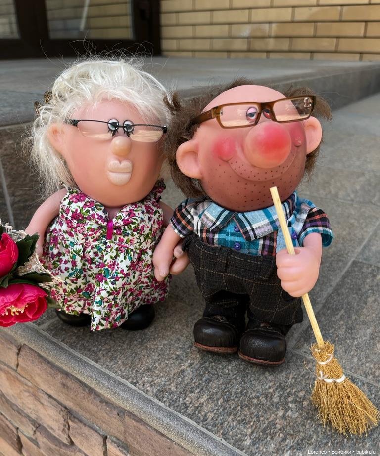 С праздником, добрые люди (фото 9)