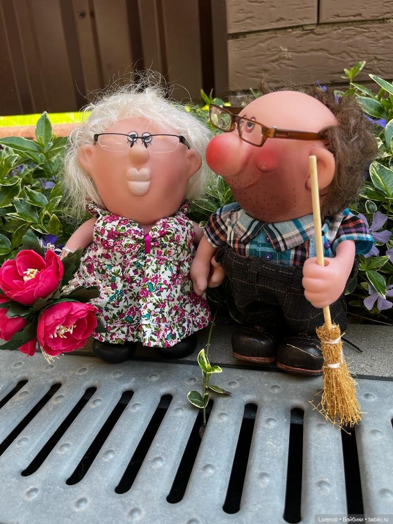 С праздником, добрые люди (фото 8)