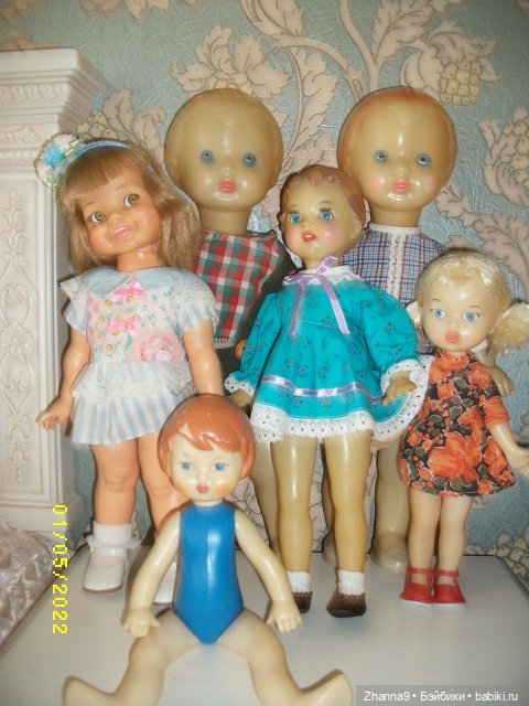 Куда уходит детство, в какие города...И как найти нам средство ,чтоб вновь попасть туда (фото 9)