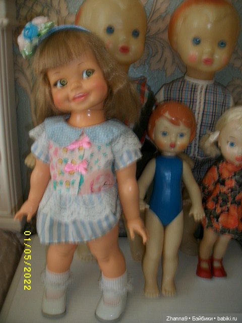 Куда уходит детство, в какие города...И как найти нам средство ,чтоб вновь попасть туда (фото 7)