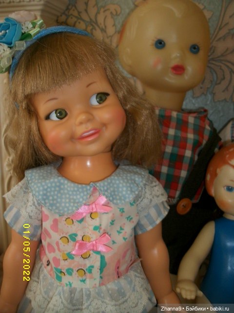 Куда уходит детство, в какие города...И как найти нам средство ,чтоб вновь попасть туда (фото 6)