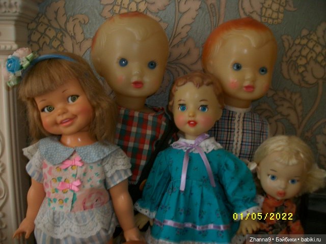 Куда уходит детство, в какие города...И как найти нам средство ,чтоб вновь попасть туда (фото 10)