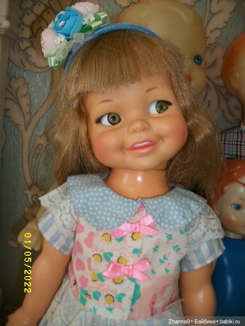 Куда уходит детство, в какие города...И как найти нам средство ,чтоб вновь попасть туда (фото 8)