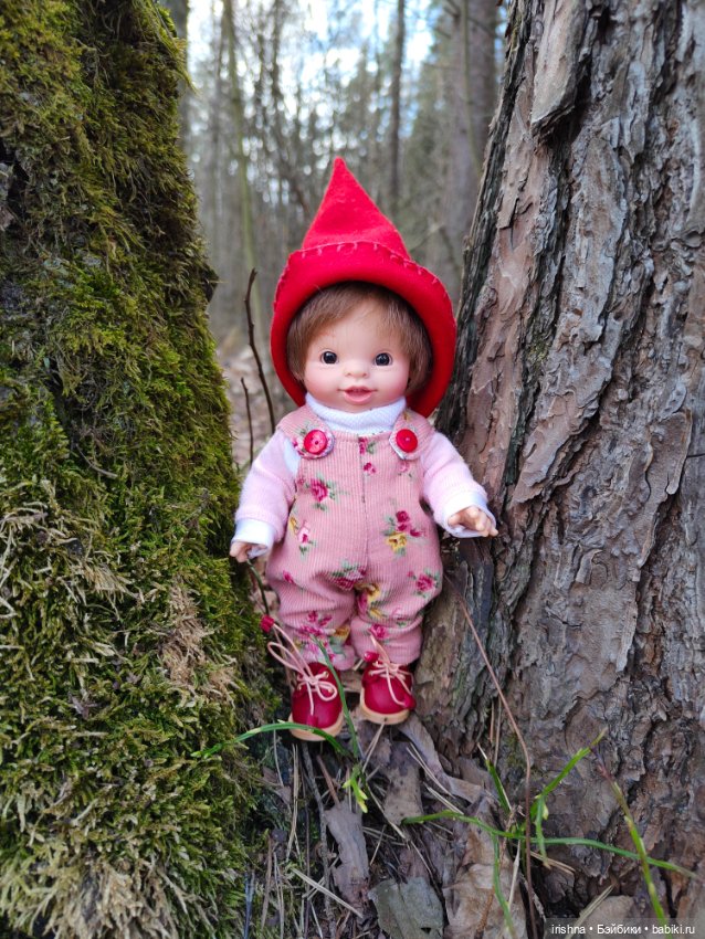 Гномы — Туризм и путешествия: фотоотчеты из поездок