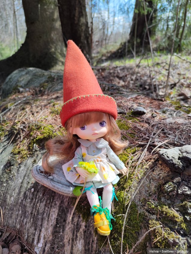 Гномы — Туризм и путешествия: фотоотчеты из поездок (фото 5)