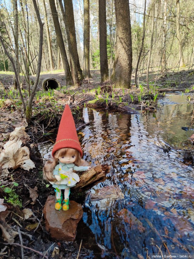 Гномы — Туризм и путешествия: фотоотчеты из поездок (фото 7)