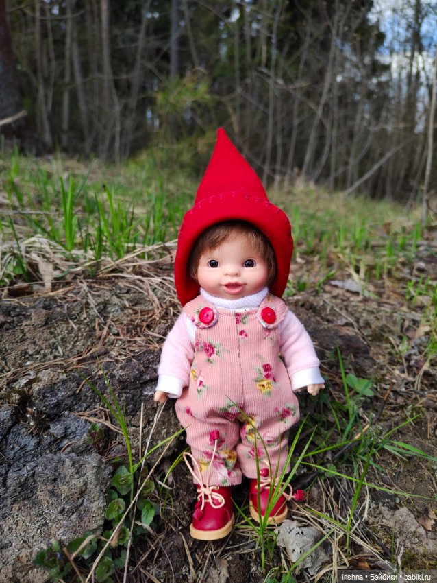 Гномы — Туризм и путешествия: фотоотчеты из поездок