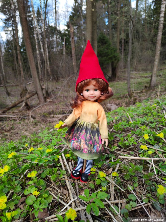 Гномы — Туризм и путешествия: фотоотчеты из поездок