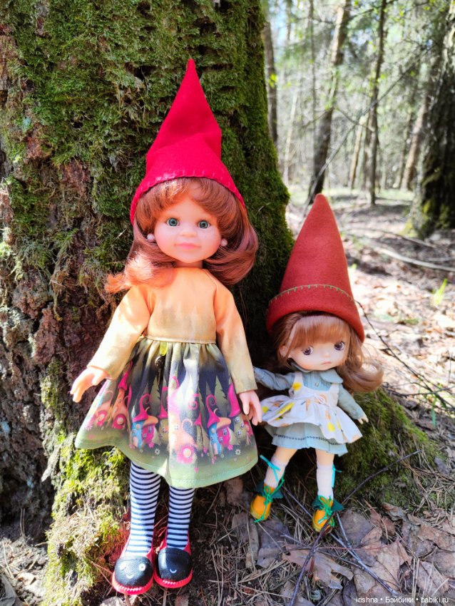 Гномы — Туризм и путешествия: фотоотчеты из поездок