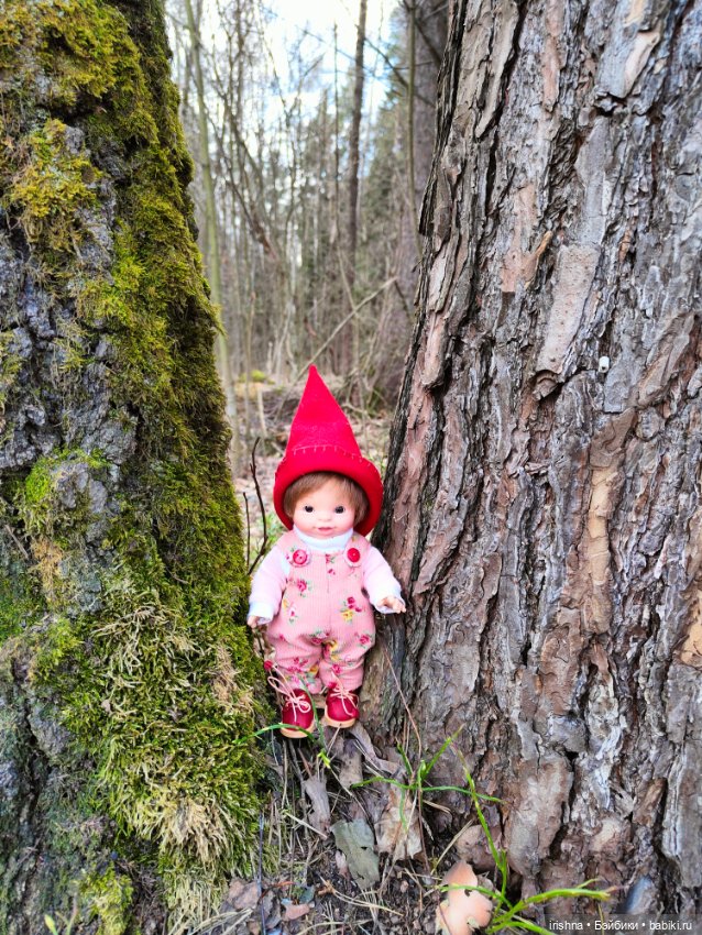 Гномы — Туризм и путешествия: фотоотчеты из поездок