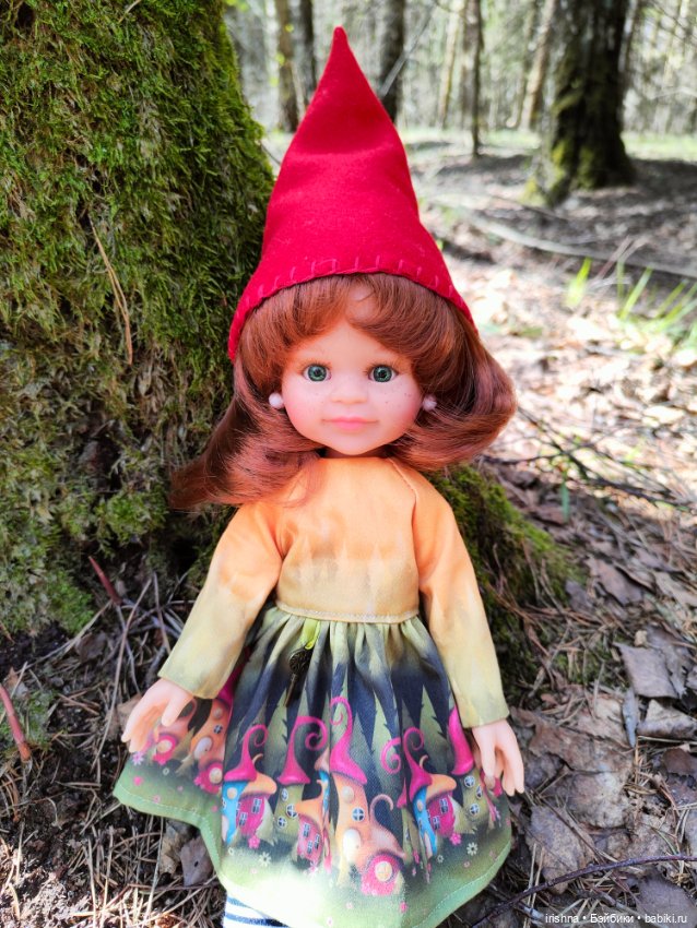 Гномы — Туризм и путешествия: фотоотчеты из поездок