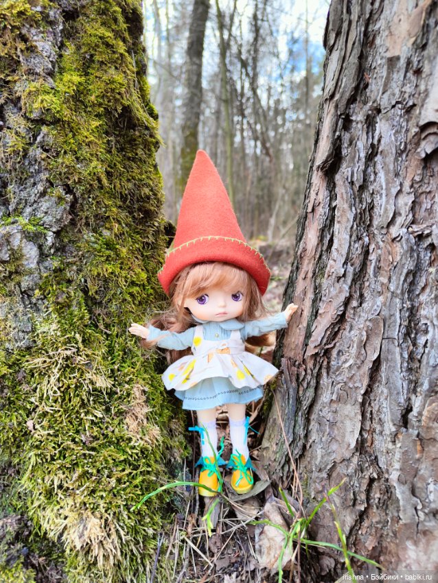 Гномы — Туризм и путешествия: фотоотчеты из поездок