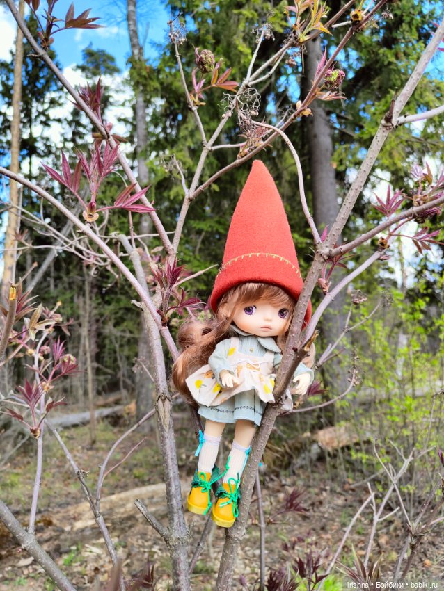 Гномы — Туризм и путешествия: фотоотчеты из поездок